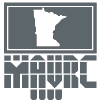 Minnesota Association of Verbatim Reporters and Captioners logo